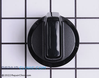 Control Knob (OEM)  W10244631