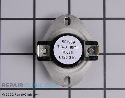 Cycling Thermostat 3619047600 Main Product View