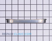 Drip Tray - Part # 1477283 Mfg Part # WR17X12430