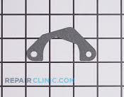 Gasket - Part # 1610119 Mfg Part # 24 041 13-S