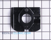 Heat Deflector - Part # 1609942 Mfg Part # 12 265 08-S