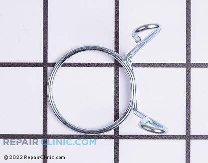 Hose Clamp WD-1640-48 Main Product View