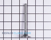 Intake Valve - Part # 1609899 Mfg Part # 12 017 01-S