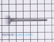 Intake Valve - Part # 1604403 Mfg Part # 262247S