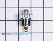 Oil Level or Pressure Switch - Part # 1610151 Mfg Part # 24 099 03-S