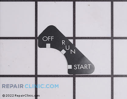 On - Off Switch 24 113 03-S Main Product View