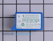 Spark Module - Part # 1176920 Mfg Part # 8190929