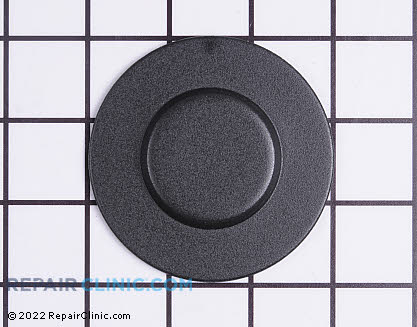 Surface Burner Cap (OEM)  W10183371 - $33.50