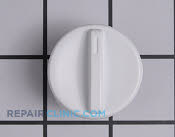 Thermostat Knob - Part # 1169540 Mfg Part # WR02X12190