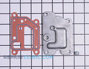 Valve Cover - Part # 1610114 Mfg Part # 24 033 03-S