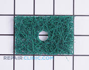 Breather Filter - Part # 1610437 Mfg Part # 47 050 01-S