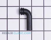Breather Tube - Part # 1610201 Mfg Part # 24 326 86-S