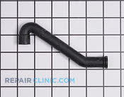 Breather Tube - Part # 1610372 Mfg Part # 28 326 01-S