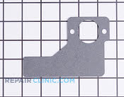 Carburetor Gasket - Part # 1610812 Mfg Part # 498869