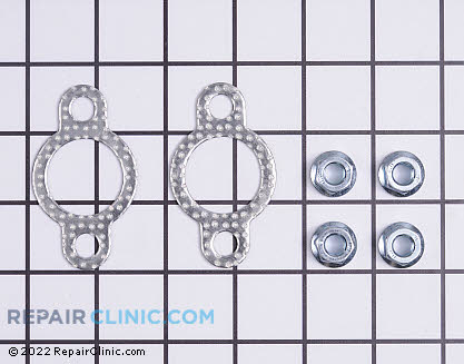 Exhaust Gasket, Kohler Engines Genuine OEM  25 786 01-S