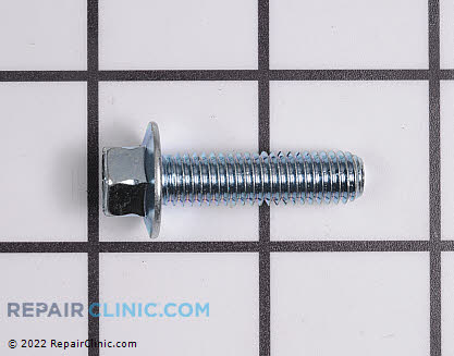 Flange Bolt, Kohler Engines Genuine OEM  M-851030-S