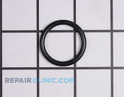 O-Ring - Part # 1610174 Mfg Part # 24 153 32-S