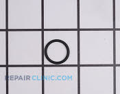 O-Ring - Part # 1610518 Mfg Part # 52 141 02-S