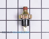 Oil Level or Pressure Switch - Part # 1610513 Mfg Part # 52 099 09-S