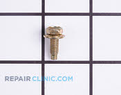 Screw - Part # 1610919 Mfg Part # 690370