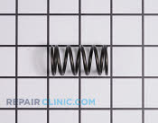 Spring - Part # 1610294 Mfg Part # 25 089 01-S