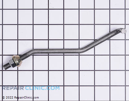 Actuator Rod 532151140 Main Product View