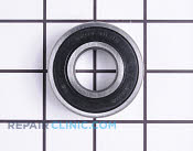 Ball Bearing - Part # 1659525 Mfg Part # 129895