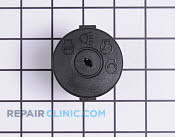 Belt Switch - Part # 1659878 Mfg Part # 175566