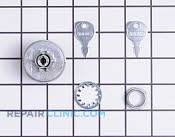 Belt Switch - Part # 1668759 Mfg Part # 421064MA