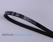 Belt: V-Belt - Part # 1668806 Mfg Part # 3887MA