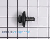 Bolt - Part # 1660044 Mfg Part # 193003