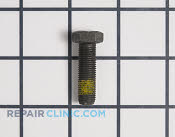 Bolt - Part # 1660578 Mfg Part # 850857