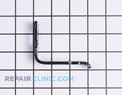 Bracket - Part # 1659960 Mfg Part # 186689
