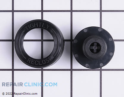 Cap 2035541 Main Product View