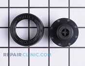 Cap - Part # 1618213 Mfg Part # 2035541