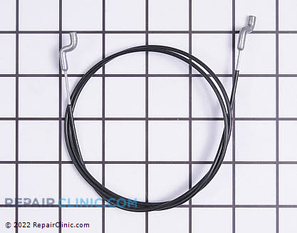 Control Cable 762259MA Main Product View