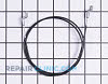 Control Cable 762259MA        Alternate Product View