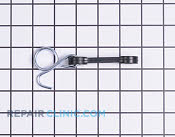 Door or Lid Latch Assembly - Part # 1659749 Mfg Part # 160793