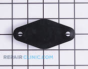 Flange Bearing - Part # 1668687 Mfg Part # 577023MA
