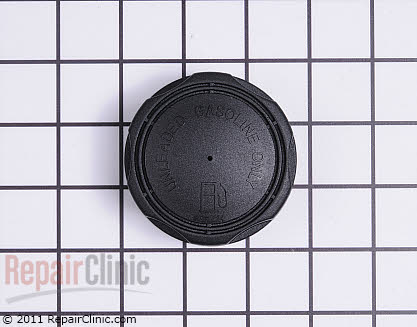 Gas Cap 92317MA Main Product View