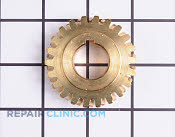 Gear - Part # 1668692 Mfg Part # 51405MA