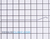 Governor Link - Part # 1643280 Mfg Part # 691841