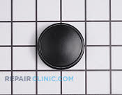 Hub Cap - Part # 1668756 Mfg Part # 094618MA