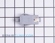 Interlock Switch - Part # 1659889 Mfg Part # 176138