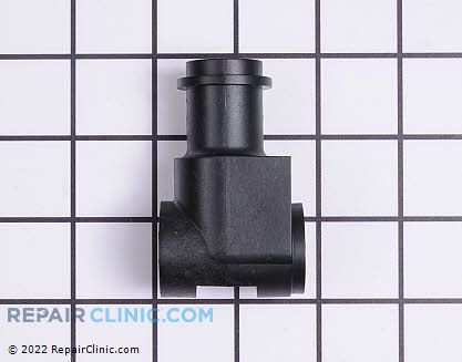 Steering Shaft Assembly 160395 Main Product View