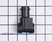 Steering Shaft Assembly - Part # 1659747 Mfg Part # 160395