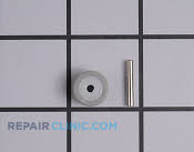 Wheel - Part # 1638796 Mfg Part # 987061017