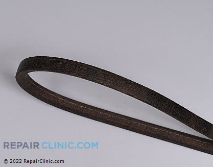 Belt: V-Belt 37X110MA Main Product View
