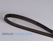 Belt: V-Belt - Part # 1668859 Mfg Part # 37X110MA