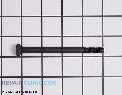 Bolt, Briggs & Stratton Genuine OEM  01X134MA - $2.35
